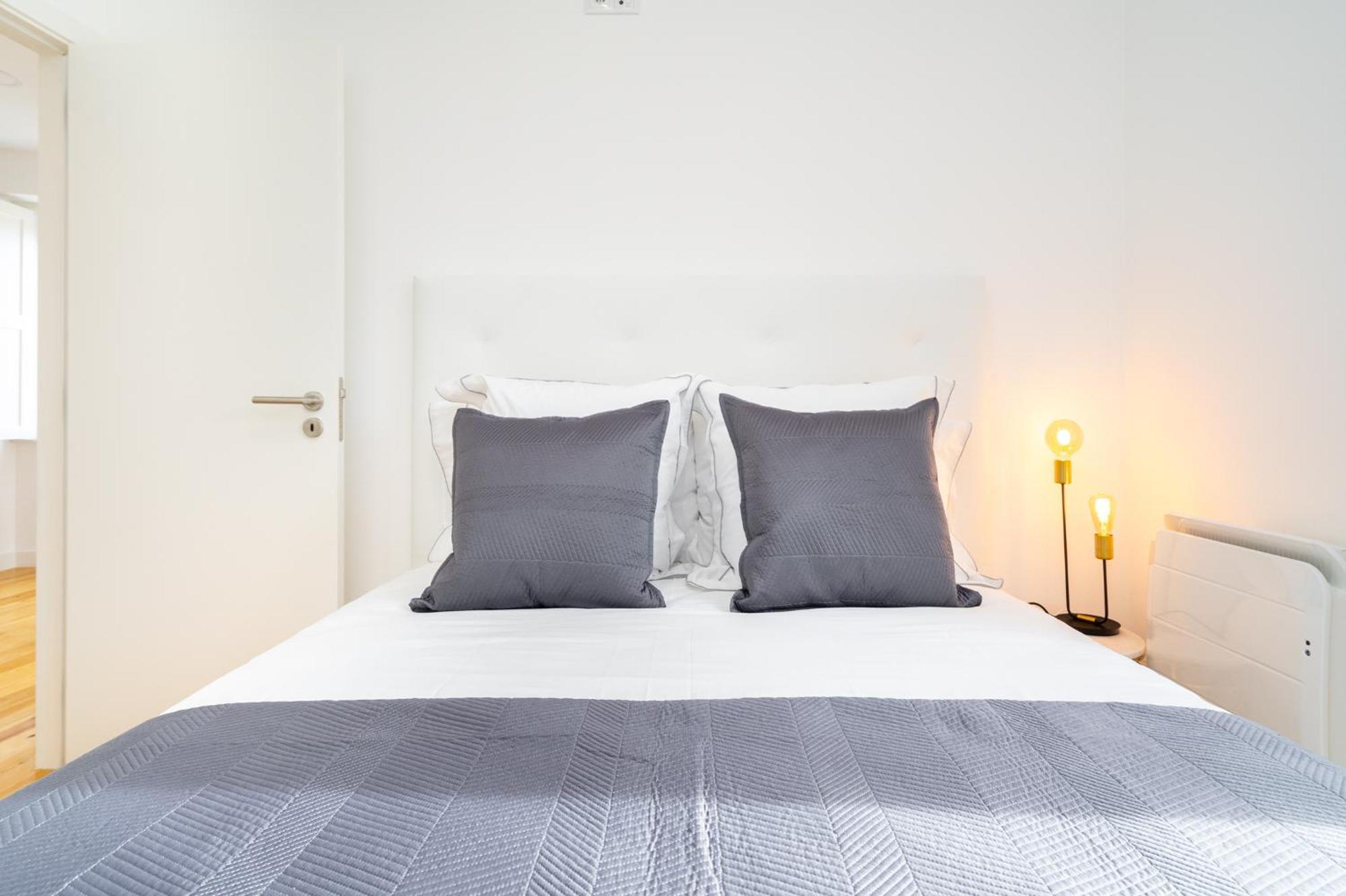 Beato Premium River View In Quiet Area Lisboa المظهر الخارجي الصورة